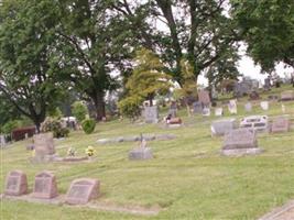 Silverton Cemetery