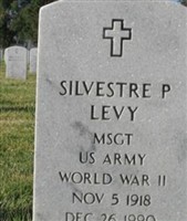 Silvestre P Levy Silvestre P Levy