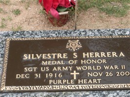 Silvestre Santana Herrera