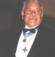 Silvestre Santana Herrera