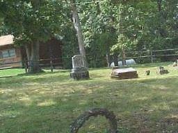 Silvey Cemetery