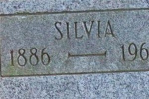 Silvia Gates