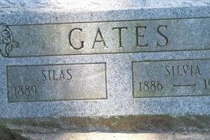 Silvia Gates