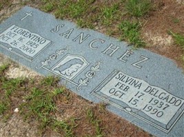 Silvina Delgado Sanchez