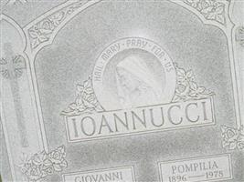 Silvio Ioannucci