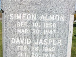 Simeon Aman Hudson Simeon Aman Hudson