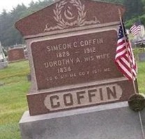 Simeon Coffin Simeon Coffin