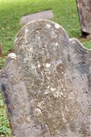 Simeon Crofman