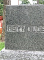 Simeon H. Reynolds