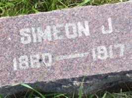 Simeon J. Cummins