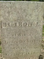 Simeon L. Chesebrough