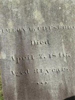 Simeon L. Chesebrough Simeon L. Chesebrough