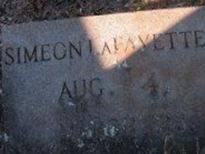 Simeon Lafayette Fellers