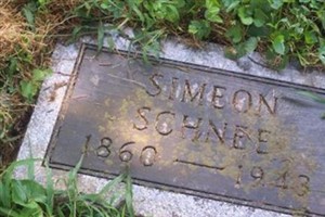 Simeon Schnee