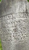 Simeon Smith