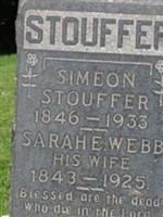 Simeon Stouffer