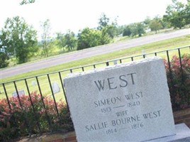 Simeon West