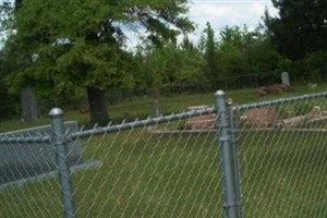 Simmerly Cemetery Simmerly Cemetery