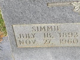 Simmie Henson Simmie Henson
