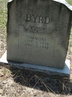 Simmons Byrd