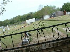 Simmons Cemetery