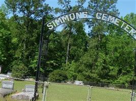 Simmons Cemetery