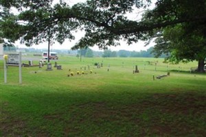 Simms Cemetery Simms Cemetery