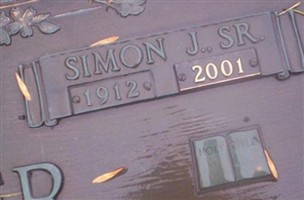 Simon Adler
