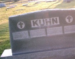 Simon D. Kuhn