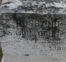 Simon Dohner