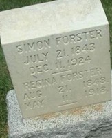 Simon Forster