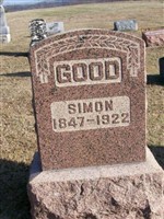 Simon Good Simon Good