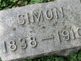 Simon Herr