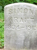 Simon Kraft Simon Kraft