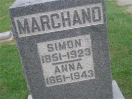 Simon Marchand Simon Marchand