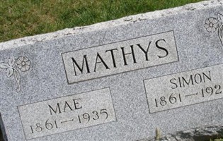 Simon Mathys