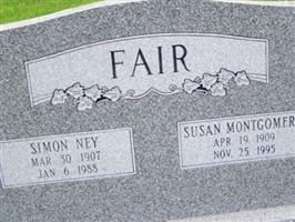 Simon Ney Fair Simon Ney Fair