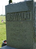 Simon Oswald Simon Oswald