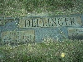 Simon P Dellinger Simon P Dellinger