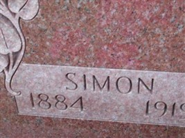 Simon Ramsier Simon Ramsier