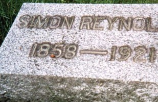 Simon Reynolds