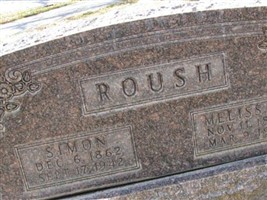Simon ROUSH