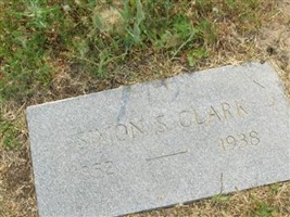 Simon S. Clark Simon S. Clark