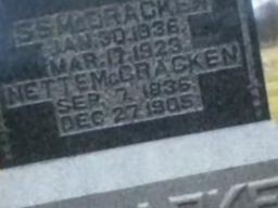 Simon S. McCracken