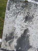 Simon S. Reider