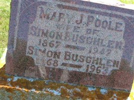 Simon Samuel Buschlen