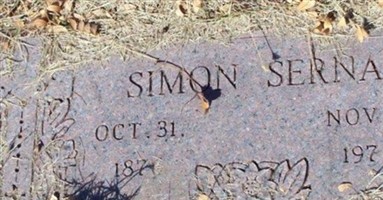 Simon Serna