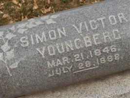 Simon Victor Youngberg