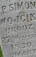 Simon Wojcik
