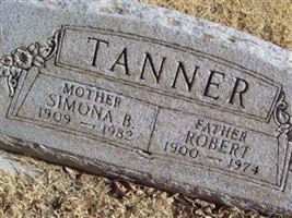 Simona B. Tanner